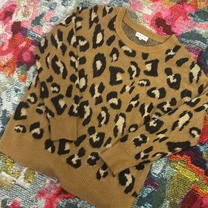 𝐓𝐡𝐲𝐦𝐞 + 𝐇𝐨𝐧𝐞𝐲 𝐋𝐞𝐨𝐩𝐚𝐫𝐝 𝐏𝐫𝐢𝐧𝐭 𝐒𝐰𝐞𝐚𝐭𝐞𝐫 𝐬𝐳𝐌𝐞𝐝